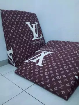 Bantal gred memory foam