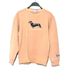 sweater crewneck amber paris