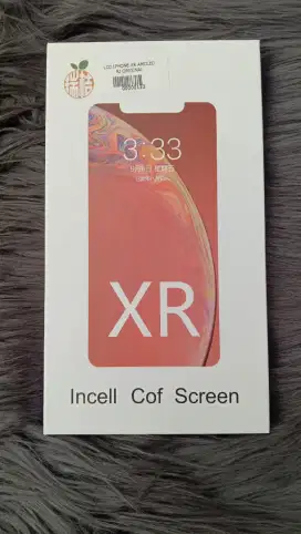 Lcd iphone Xr bisa cod dirumah anda