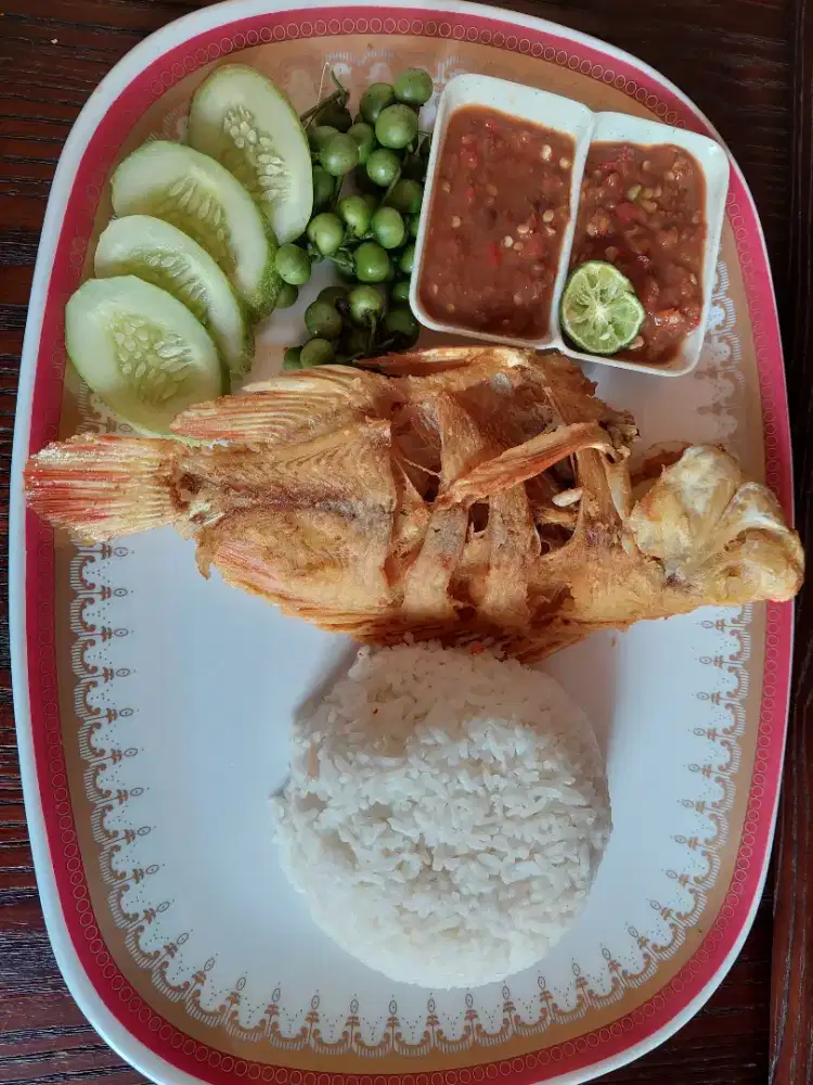 Lowongan kerja waiters