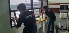 Lowongan teknisi kacafilm