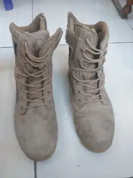 Sepatu Tactical