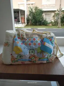 Tas Bayi Elegance Baby