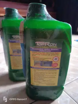 topron pembersih kamar mandi