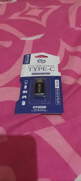 OTG type C Symtec