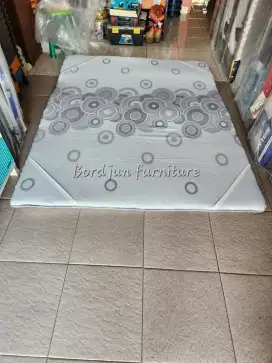 Topper matras pelapis kasur / springbed
