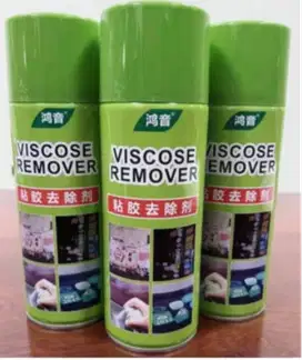 Spray Penghapus Noda Stiker/ Cat-Cleaning Spray-Stiker Remover Spray