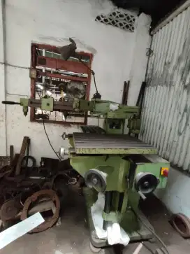 Mesin gravir pantograph