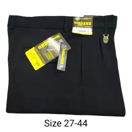 Celana Kerja Formal Pria