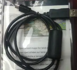 Kabel Data usb Garmin Original