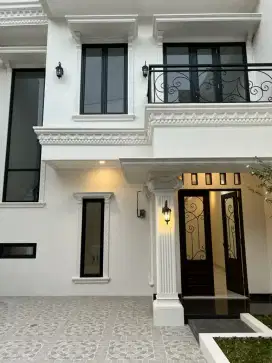 CLUSTER MEWAH, ASRI DAN NYAMAN DI PONDOK GEDE-JATIWATRINGIN(CASA VIEW)