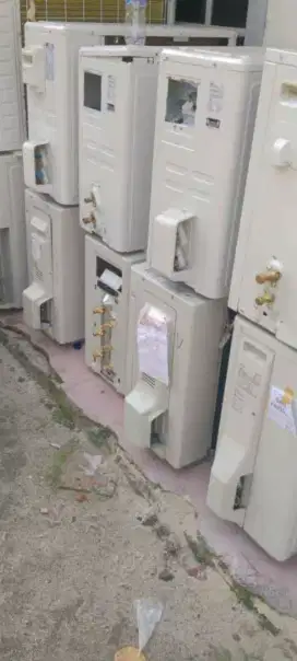 beli ac bekas satuan atau borongan dengan harga tinggi