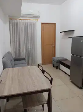 DISEWAKAN The Nest Apartment Dipuri 2 Bed Room FullFurnished