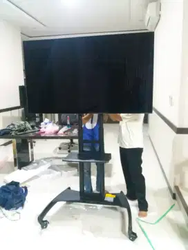 Bracket tv standing Nb ava 1800 ip 32- 85 inc