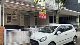 Jual Rumah Murah Di Sentul City