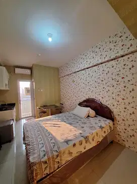 Sudah SHM??Dijual cepat Apartemen Gunawangsa merr
