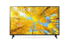 Promo LED UHD(4K) LG 65 Smart Thinq