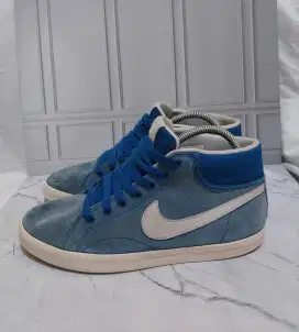 Nike Blazer suede size 40