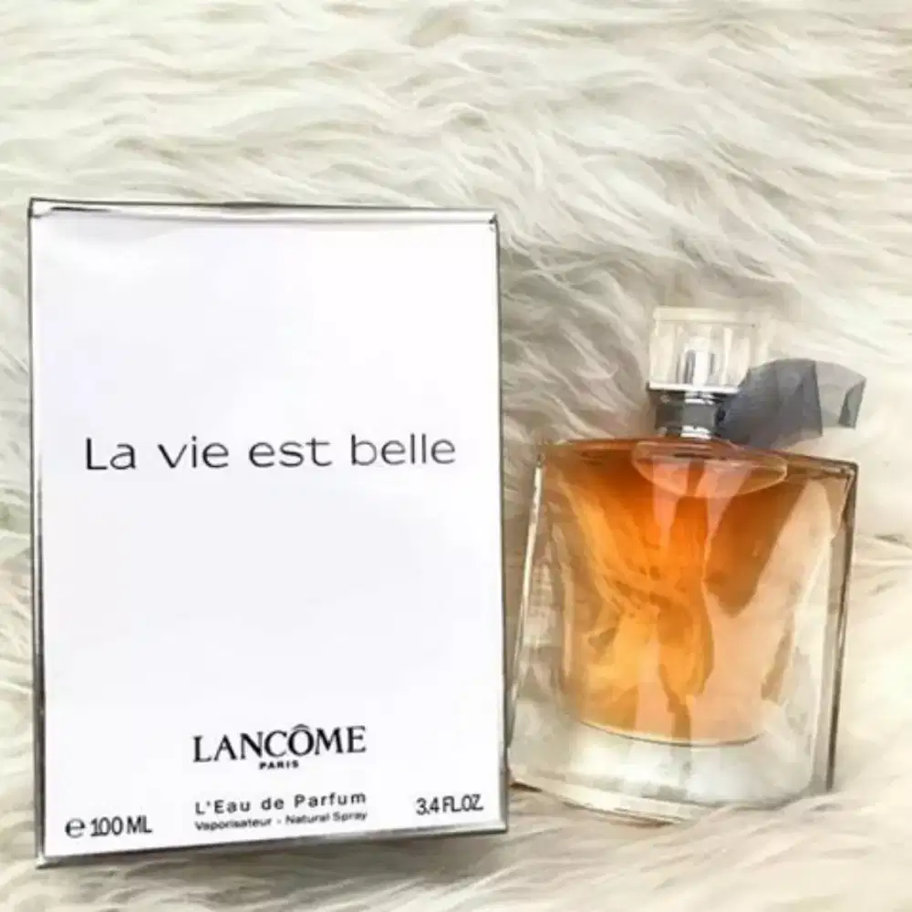 Parfum Wanita  La Vie Est Belle EDP 100ml
