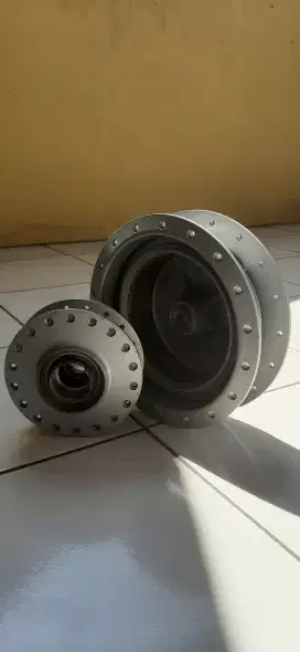 Teromol Yamaha Mio