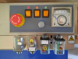 Speed Control Cont Sealer Hualian FRM-770. Trerima Service Msn Sealer