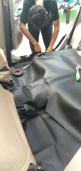 KARPET DASAR MOBIL AVANZA XENIA CALYA SIGRA RUSH TERIOS AGYA AYLA BRIO
