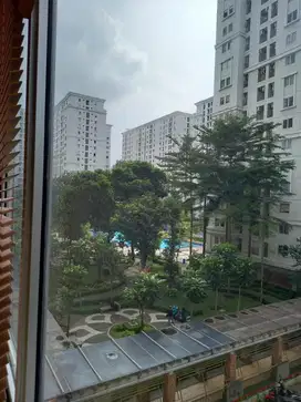 Apartemen Kalibata City Tower Sakura