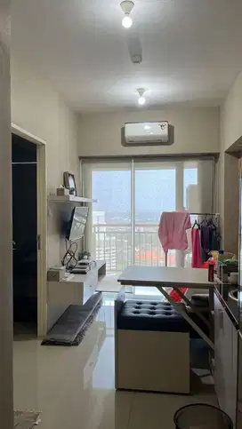 Dijual Apartemen 2 BR tanglin pakuwon mall