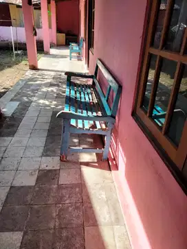 Terima kos bulanan. Fasilitas kamar mandi dalam,kasur,wifi, lemari