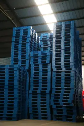 Jual pallet plastik