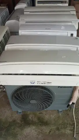 Jual AC bekas bagus