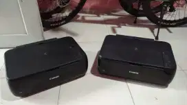 PRINTER CANON MP287 (PIXMA) JUAL BEKAS MURAH CEPAT