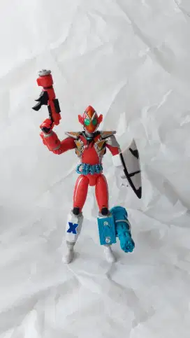 Kamen Rider Fourze Fire State FMCS