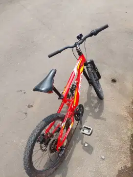 Sepeda Anak POLYGON