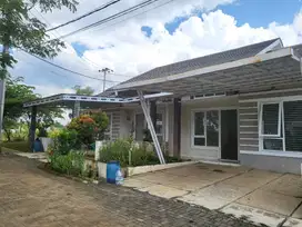 Rumah Nyaman Dikontrakkan