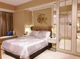 Disewakan apartemen One icon residence TP6 1br 2br 3br