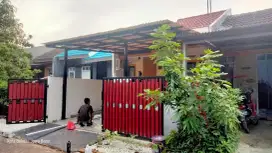 Kanopi alderon single 22