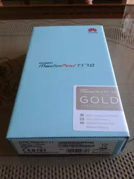 Huawei MediaPad T1 (7Inch)