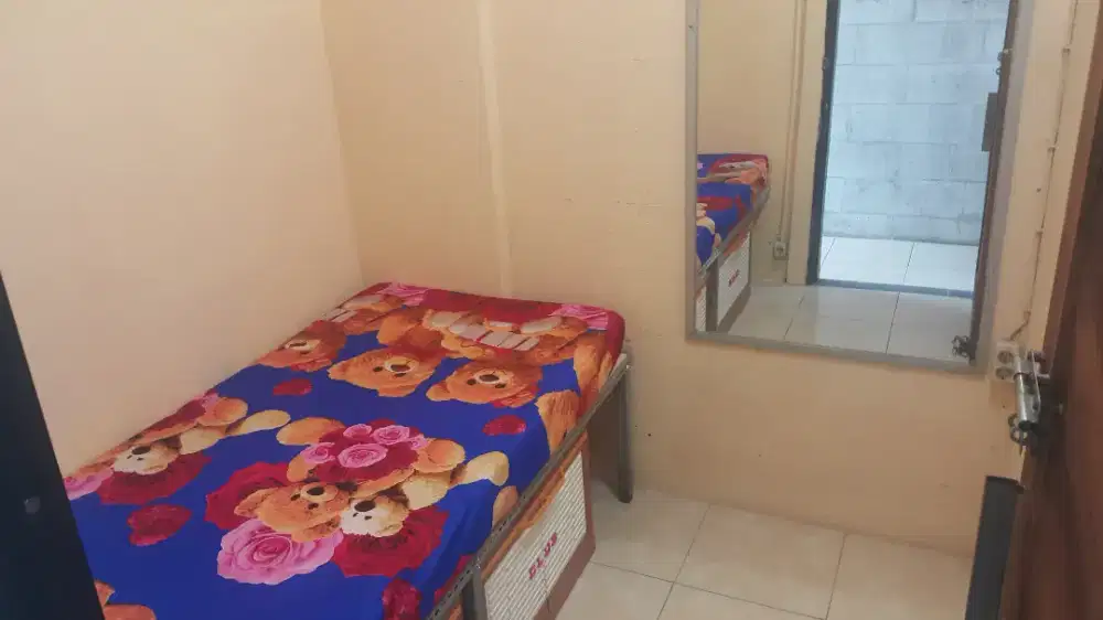 Kost sakinah pekayon jaya