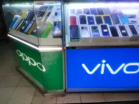 Jual beli hp second Oppo