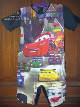 Baju Renang Anak Cowok