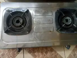 Dijual Kompor Rinnai