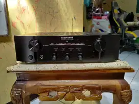 amplifier marantz pm7005 integrated dac usb