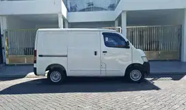 DP 13JT GranMax Blindvan AC 2021 Grandmax Grand Gran max Blind Van