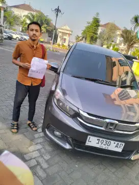 Sewa mobil rental mobil surabaya lepas kunci tanpa survey *