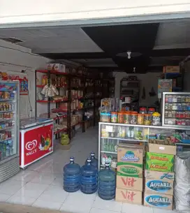 Jaga Toko Sembako