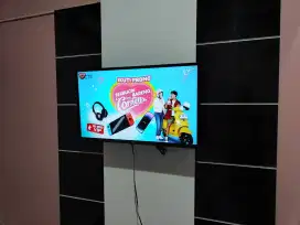 Terima tampung TV LED LCD seken dan lain- lain