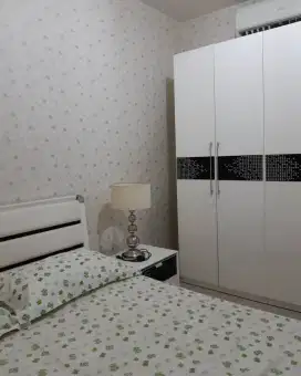 Dijual apartemen cervino dibawah harga pasar