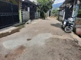 Rumah siap huni dekat Alun alun ujung berung