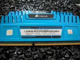 RAM GAMING Corsair Vengeance Black DDR3 2x4gb (8gb) CMZ8GX3M2A1866C9